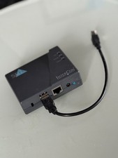 SEH M04110 PS03  Printserver Druckserver