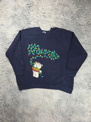 Vintage sweatshirt 90er - vintage,