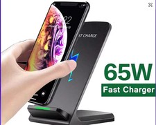 65W Wireless Charger