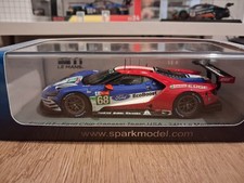 Spark S7932 - Ford GT - 24h Le