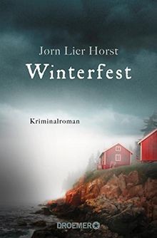 Winterfest kriminalroman von - winterfest:,