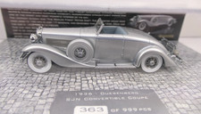 Minichamps 1:43 - Duesenberg