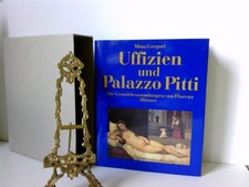 Uffizien und palazzo pitti - palazzo,
