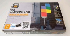 starQ LED Magic Panel Light