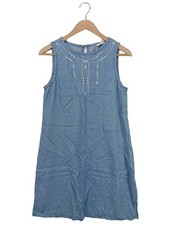 ESPRIT Jeanskleid Damen Kleid