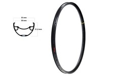 29 Zoll MAVIC Felge E-XM430