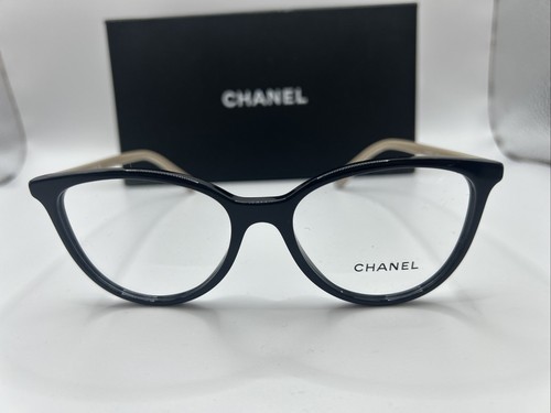 Chanel 3446 942 52x16 140 - chanel, 52x16-140
