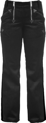 Job damen zunfthose schwarz - zunfthose,