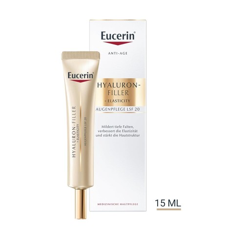 Eucerin hyaluron filler - eucerin,
