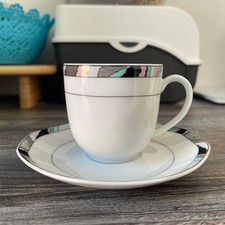 Retro Espresso/Kaffee Tassen