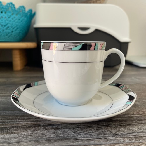 Retro espresso kaffee tassen - retro, espresso/kaffee