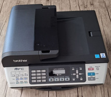 Brother MFC-5490CN * Fax * Scanner * Drucker * Kopierer *