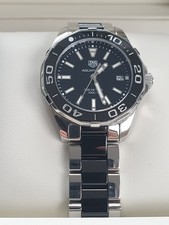 Tag heuer aquaracer - heuer, lady