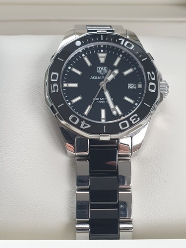 Tag heuer aquaracer lady - tag,