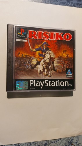 Playstation spiel risiko - "playstation,