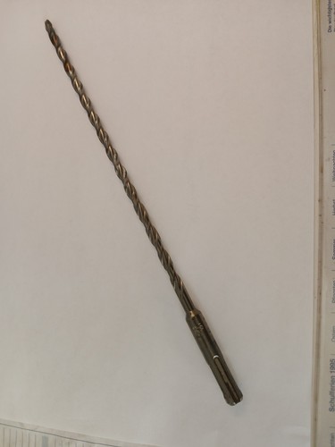 Widia bohrer steinbohrer 6 5 - steinbohrer,