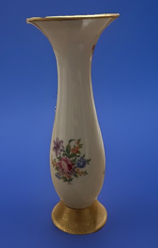 Porzellan vase henneberg veb - porzellan,