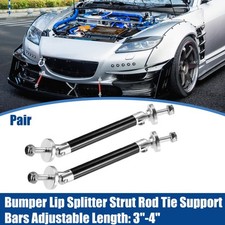 Pair 3"-4" 75mm Universal