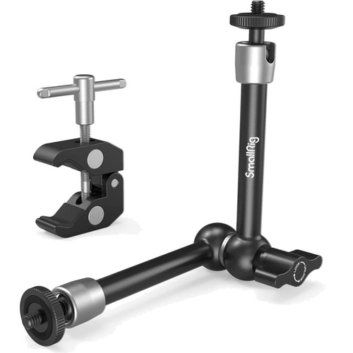 Magic arm monitor - led, 10