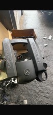 Motor Abdeckung Mercedes W210