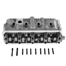 Motorkopf Zylinderkopf