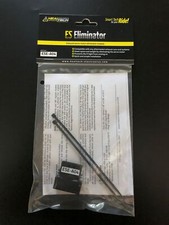 Healtech Auspuffklappen