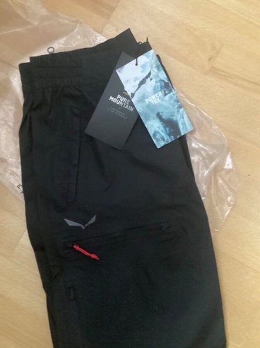 Salewa herren hose - herren, *