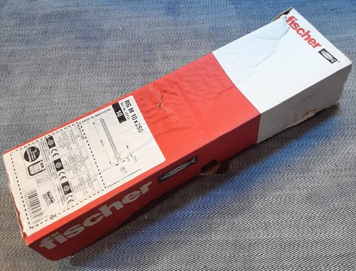 Fischer ankerstangen m - ankerstangen,