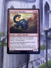 Magic the Gathering MTG -