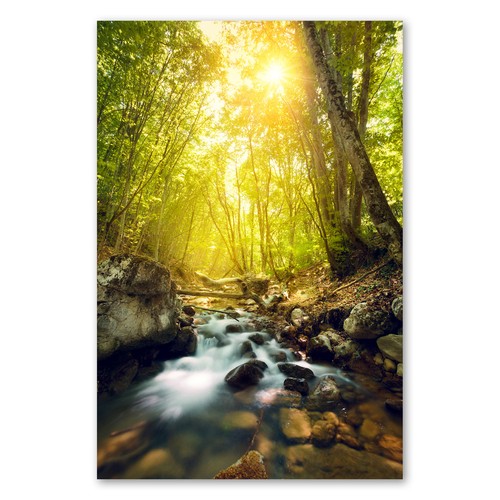 Postereck 2562 poster leinwand - postereck,