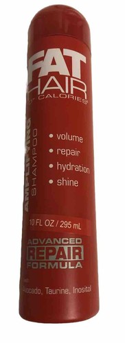 Samy fat hair thickening - samy,
