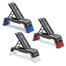 Reebok Deck Step Bank Fitness