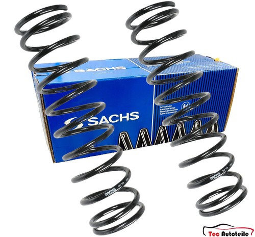 Sachs federn vorne - federn, für