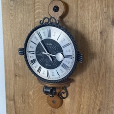 Zentra Wanduhr Quarz