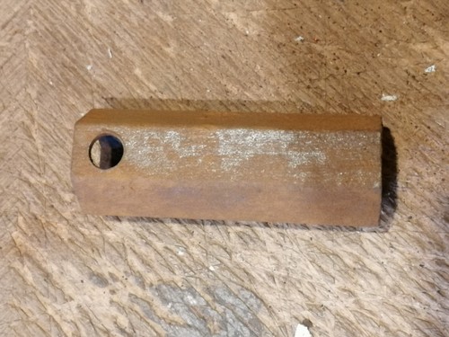 Alter zündkerzenschlüssel - alter,