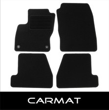 Fussmatten für Ford Focus III