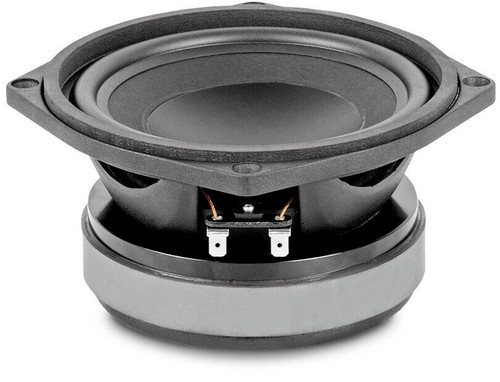Beyma 6p200fe low - 6,5", midbass
