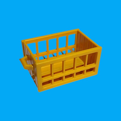 Playmobil gitterbox - playmobil,