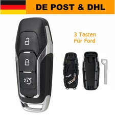 Schlüssel Gehäuse für Ford
