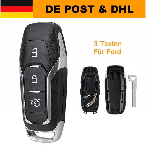 Schlüssel gehäuse für ford - schlüssel,