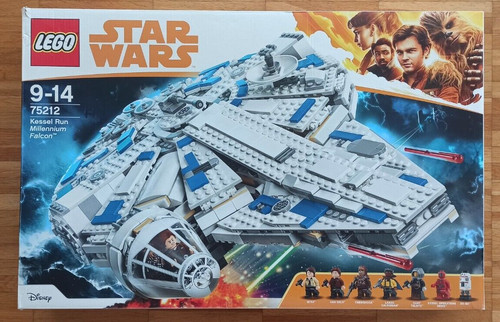 Lego star wars - star,