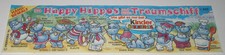  Beipackzettel "Happy Hippo