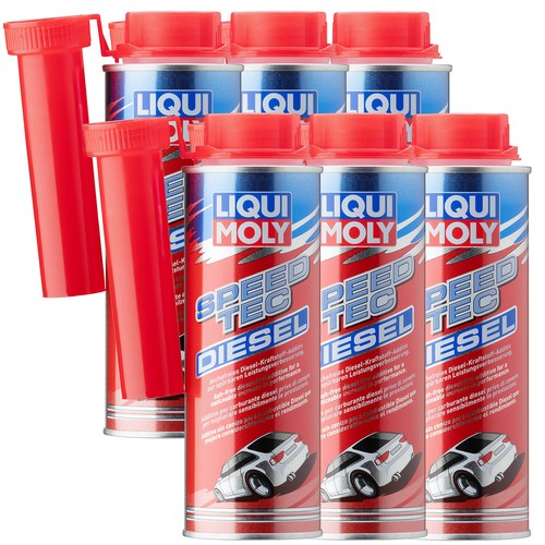 Liqui moly 3722 - 6x,