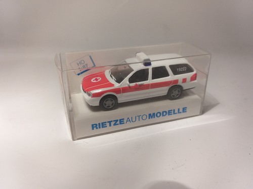 Rietze automodelle 50895 - 50895,