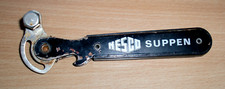 Hesco Suppen Dosenöffner Konservenöffner