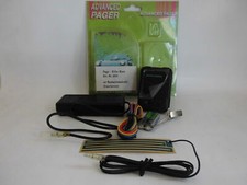 Advanced Pager 8851 Pager