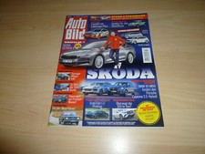 Zeitung Zeitschrift - Auto