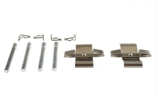 Installation kit brake pad