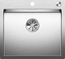 BLANCO Spüle CLARON 500-IF/A