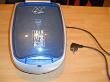 1 Kontaktgrill George Foreman